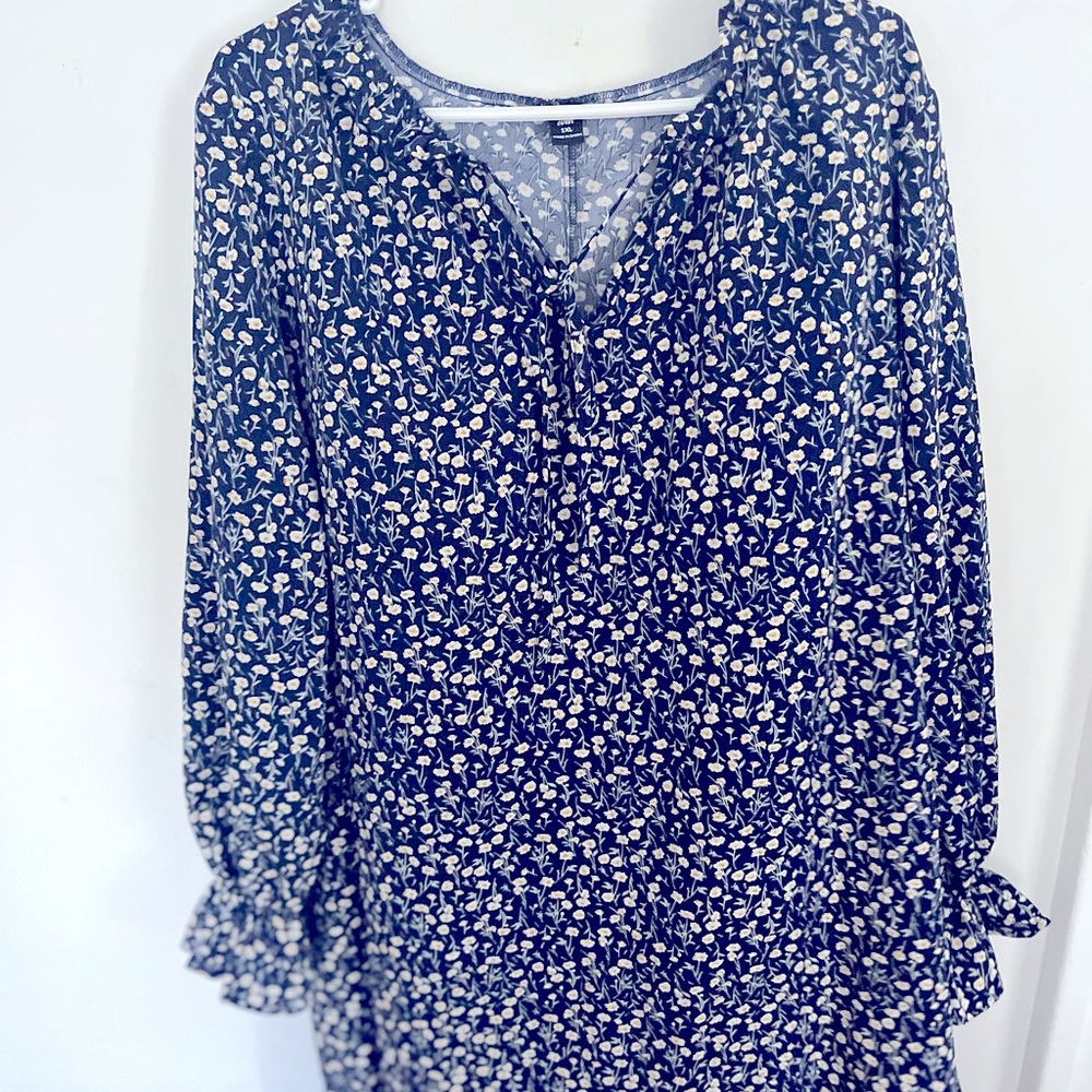 Womens dress